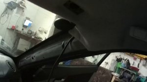 ЛАДА ПРИОРА, УСТАНОВКА,ПОДКЛЮЧЕНИЕ АКТИВНОЙ АНТЕННЫ "BOSCH"