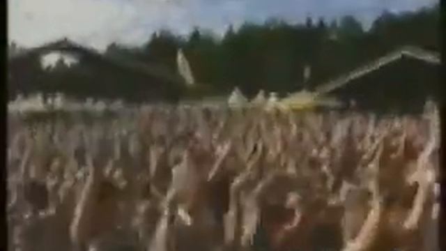 Krokus - Rock N Roll Tonight (live In Switzerland)