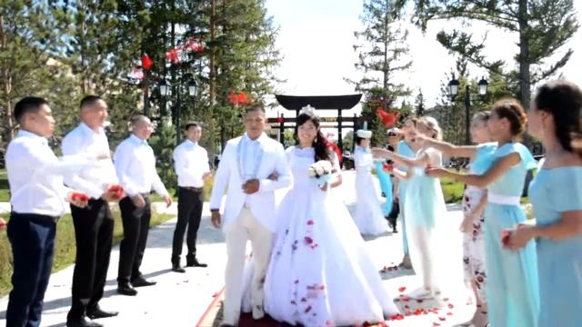Яна и Айдын смотреть онлайн