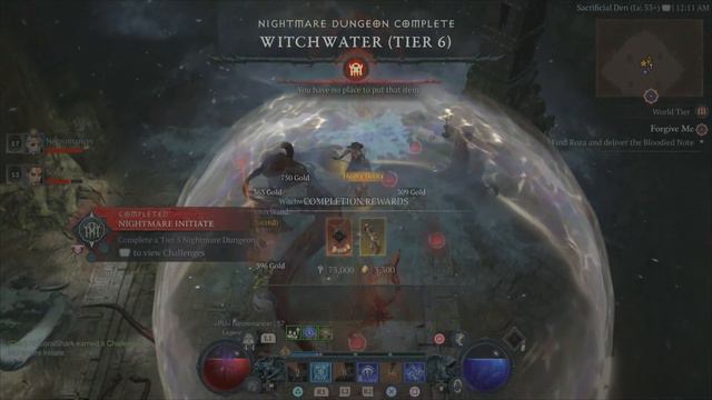 How to Get Glyph Warding DIABLO 4 Glyph Warding Location | Diablo 4 Glyph Warding | Diablo IV Glyph смотреть онлайн