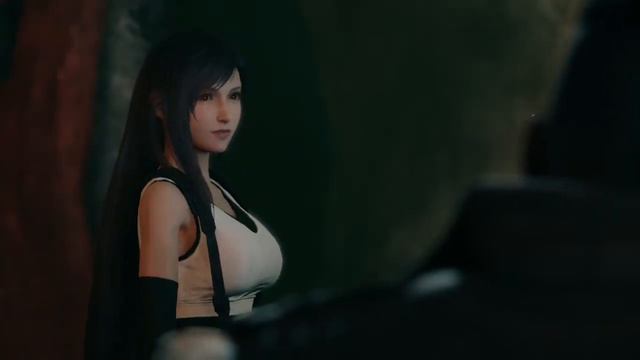 I Rage Quit...| Final Fantasy 7 Remake Part 18 смотреть онлайн
