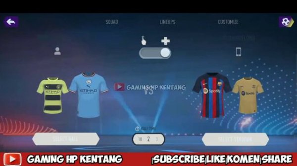 fifa 14 mod fc 24 android||new update transfer 23/24