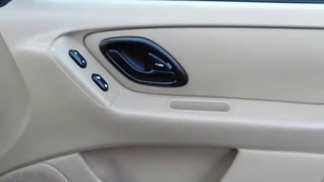2005 Ford Escape 4dr 2.3L XLS (Cumming, Georgia) смотреть онлайн