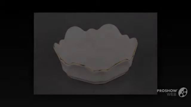 Тарелки 20 см