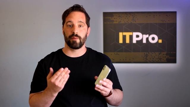 Apple iPhone 12 mini review: A miniature marvel смотреть онлайн