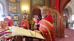 Светися, светися новый Иерусалиме!