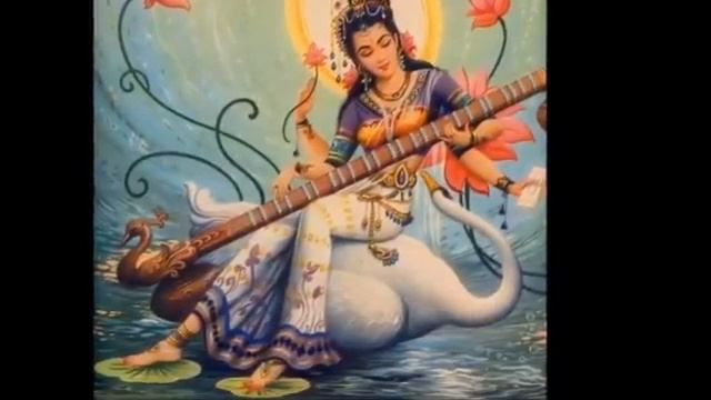 Мантра Ади Шакти. Пробуждение женской энергии. смотреть онлайн