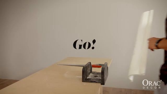 Tuto apprendre à poser des corniches Orac Decor® смотреть онлайн
