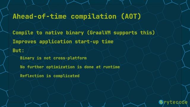 What is CRaC? - Java & JVM смотреть онлайн