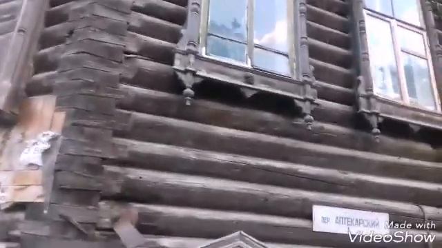 Могилки Иллюминатов на Тобольском погосте. Часть 3 из 3. смотреть онлайн