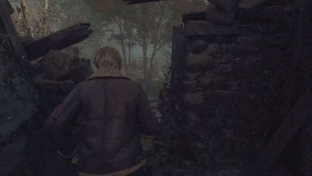 Resident Evil 4 Remake - Speedrun 03:13 PS5 (Chainsaw Demo) смотреть онлайн