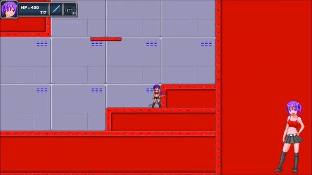 LAB2 UndeR GrounD saber demo смотреть онлайн