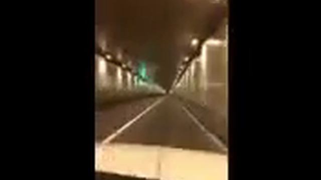 West Virginia Tunnel to Virginia смотреть онлайн