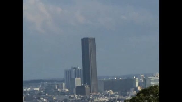 Париж. Монмартр