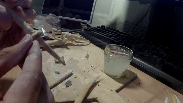 ЧИСТЫЙ СОСУД СВОИМИ ЛАПКАМИ ? смотреть онлайн