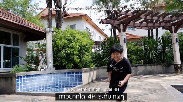 Review แบบจัดเต็ม! “Fuji X-A5” | เฟื่องลดา смотреть онлайн