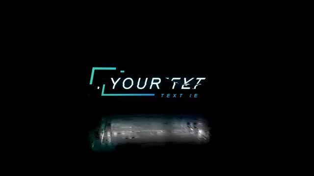 FREE 2D Intro Template Sony Vegas Pro / Бесплатное интро #6 смотреть онлайн
