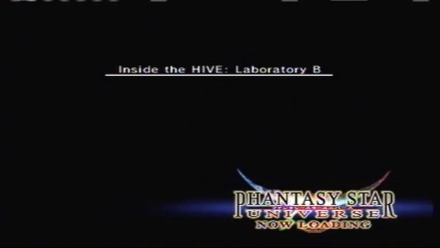 Phantasy Star Universe Playthrough Part 117 смотреть онлайн