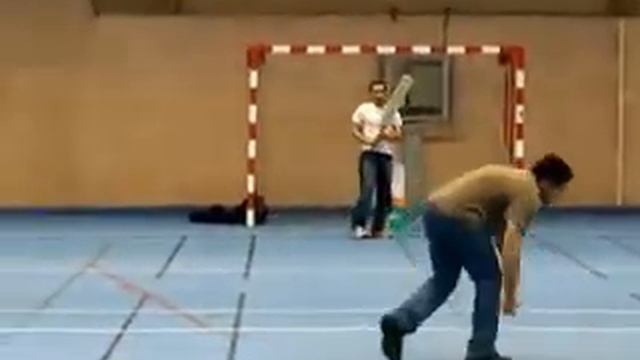 Cricket videos in Brest and Rennes France. смотреть онлайн