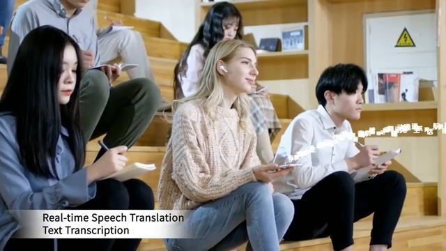 Best Language Translation Earbuds 2024 смотреть онлайн