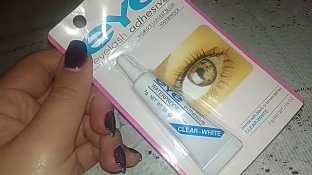 посылка алиэкспресс/ клей ресниц eye смотреть онлайн
