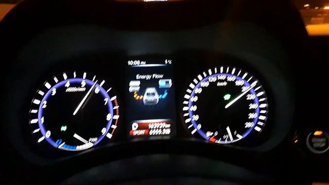 Q50s hybrid acceleration 100-240 смотреть онлайн