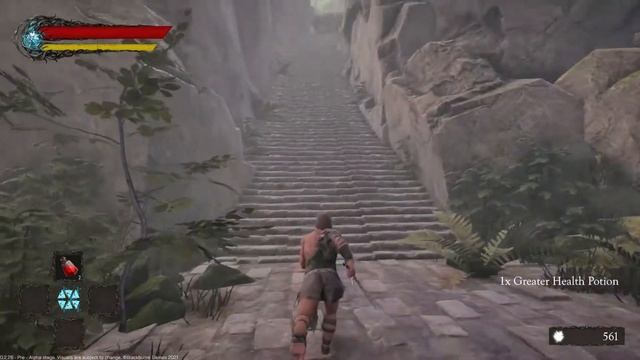 Ex Natura: Nature Corrupted Gameplay | Demo