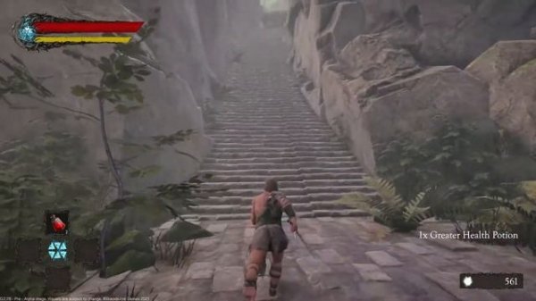 Ex Natura: Nature Corrupted Gameplay | Demo