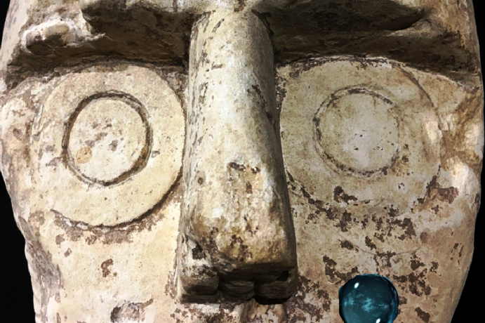 Высокие люди Монте-Прамы или тёмная тайна в археологии. смотреть онлайн