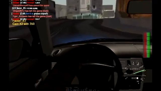 Ваз 2109 {{БПАН}} смотреть онлайн