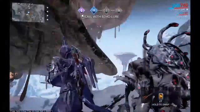 Warframe - How to efficiently farm solaris rep (and have only perfect captures) смотреть онлайн