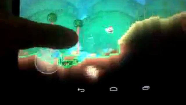 Террария #10 новый предмет смотреть онлайн