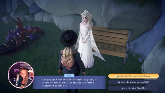 Ich habe OLAF gefunden! 🦁 Happy End für ANNA & KRISTOFF 🏡 Disney Dreamlight Valley deutsch 🏰 20 смотреть онлайн
