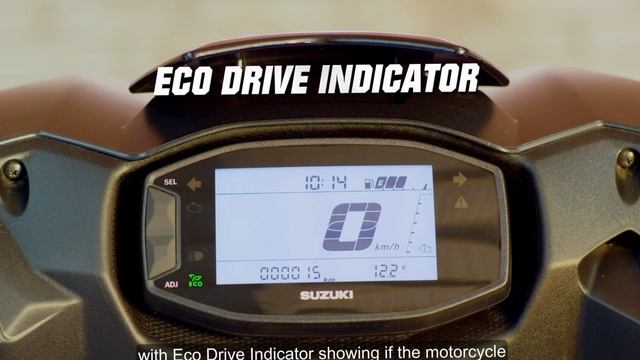 MENGGEBRAK ‼️ SUZUKI RESMI LUNCURKAN SKUTER MODERN AVENIS 125 || DESTROYER NMAX HONDA PCX? смотреть онлайн