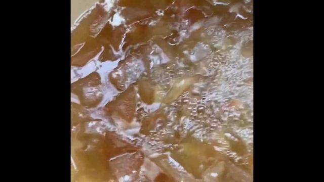 АЗЕРБАЙДЖАНСКОЕ ВАРЕНЬЕ ИЗ АРБУЗНЫХ КОРОК!WATERMELON PEEL JAM!QARPIZ QABIQININ MÜRƏBBƏSİ! смотреть онлайн