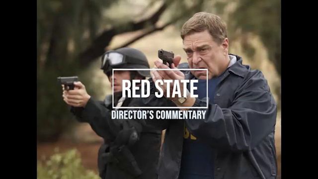 Red State (2011) - Kevin Smith and Michael Parks [Director's Commentary] смотреть онлайн