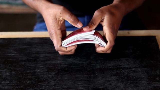 हैरान करने वाला तास का जादू !! My favourite card trick tutorial смотреть онлайн