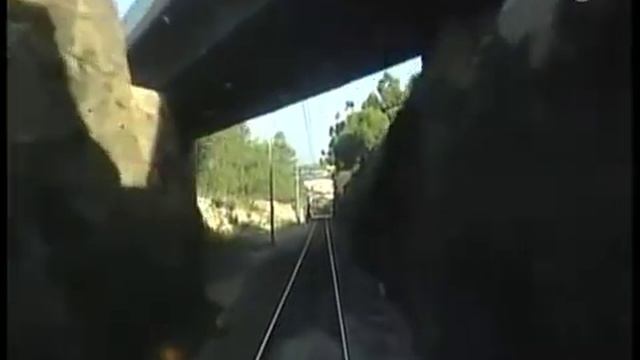 Cab Ride Portugal : Guarda - Coimbra