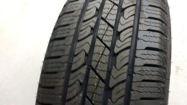 Nexen ROADIAN HTX RH5 ОБЗОР ЛЕТНЕЙ НО МОЖНО И ЗИМОЙ ШИНЫ!!!