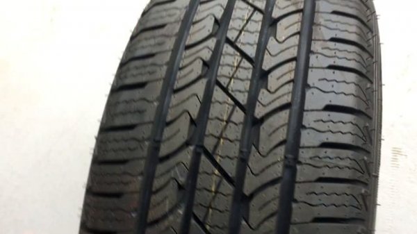 Nexen ROADIAN HTX RH5 ОБЗОР ЛЕТНЕЙ НО МОЖНО И ЗИМОЙ ШИНЫ!!!