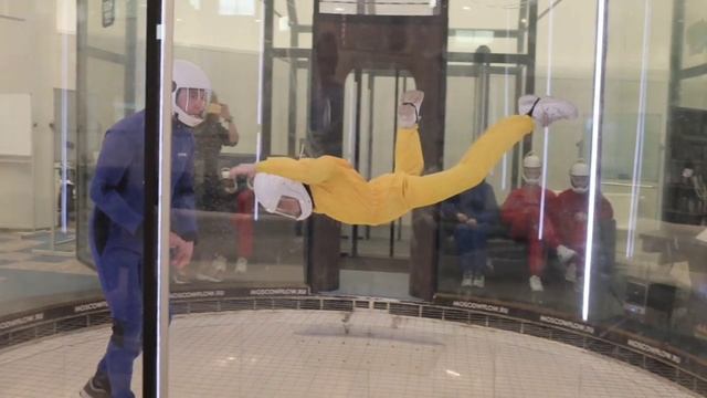 Невидимые крылья или волонтерство окрыляет!