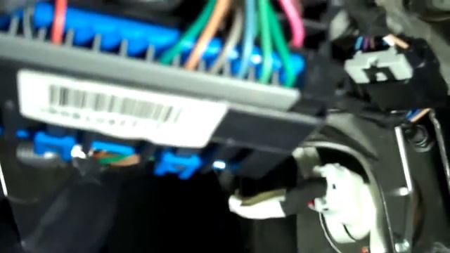 Installing Cruise Control in 2010-2013 Chevy Express and GMC Savana смотреть онлайн