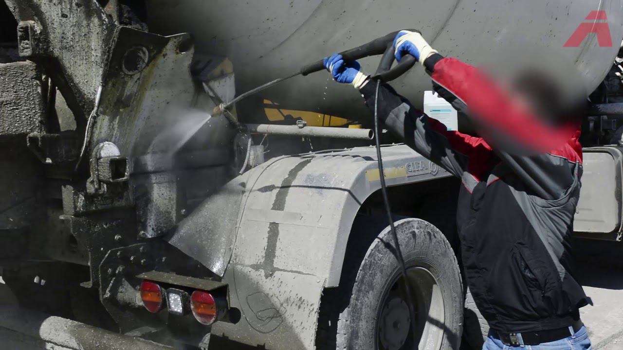 АНТИБЕТОН - СРЕДСТВО ДЛЯ УДАЛЕНИЯ БЕТОНА И ЦЕМЕНТА. ЛУЧШЕЕ РЕШЕНИЕ ДЛЯ ЧИСТКИ БЕТОНОМЕШАЛКИ! смотреть онлайн