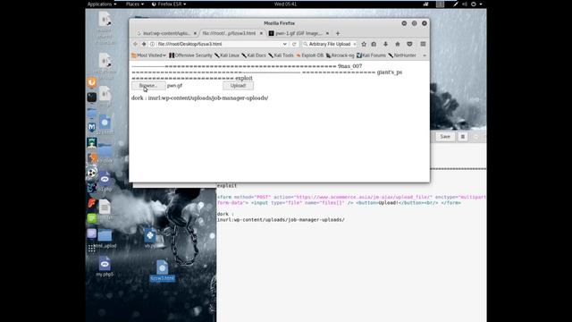 Wordpress file uplode смотреть онлайн