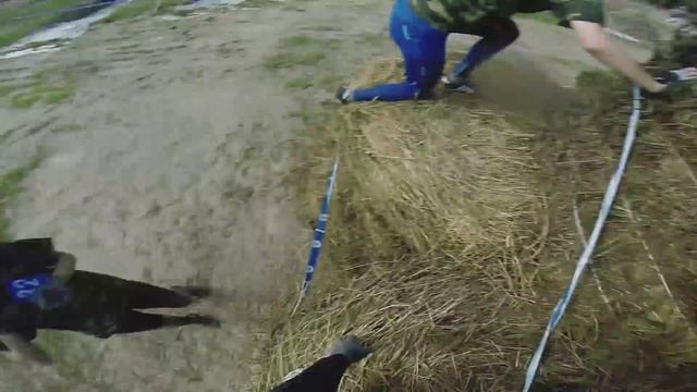 Стальной Характер 2015 "Легенда" НЯГАНЬ 15.08.2015 смотреть онлайн