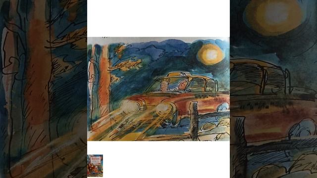 Глава 1 "Праздник и гость" Повесть "Маленький подарок Антона" Анне-Катрине Вестли ?? Аудиокнига? смотреть онлайн