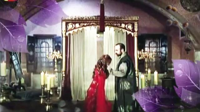 Великолепный век ► Шахерезада ◄ смотреть онлайн