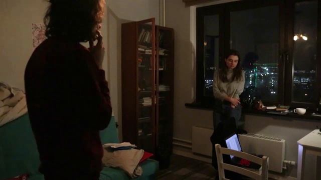 Создание фестиваля "Эмерджия". смотреть онлайн