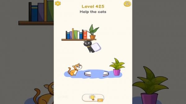 Delete Puzzle: Erase One Part - DOP Puzzle Game - All Levels 351-500 ANSWERS - Gameplay Walkthrough