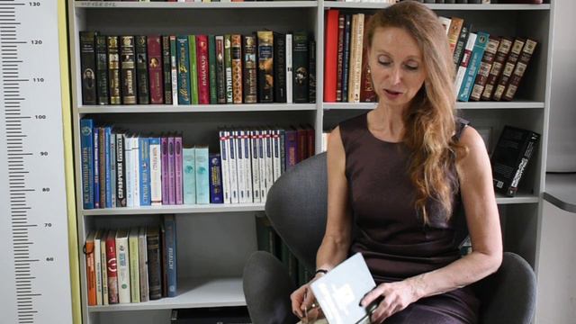 Литературный флешмоб 